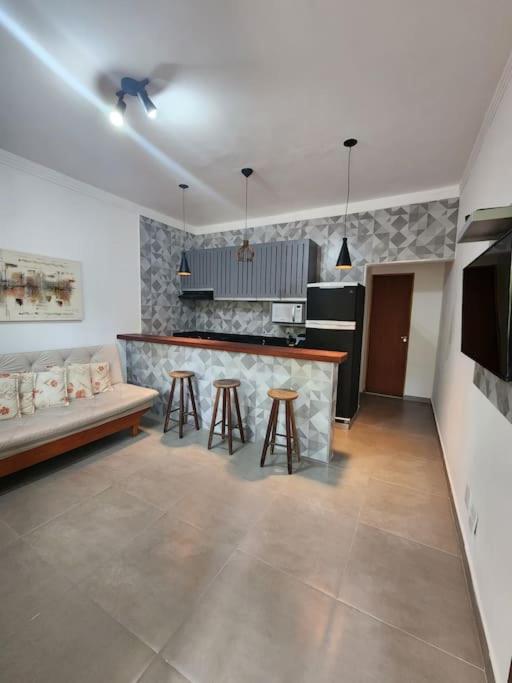 Apartamanto Juquehy - Litoral Norte - SP