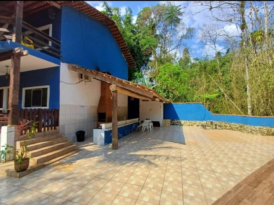 Apartamanto Juquehy - Litoral Norte - SP