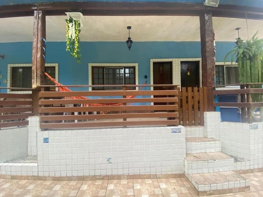 Apartamanto Juquehy - Litoral Norte - SP