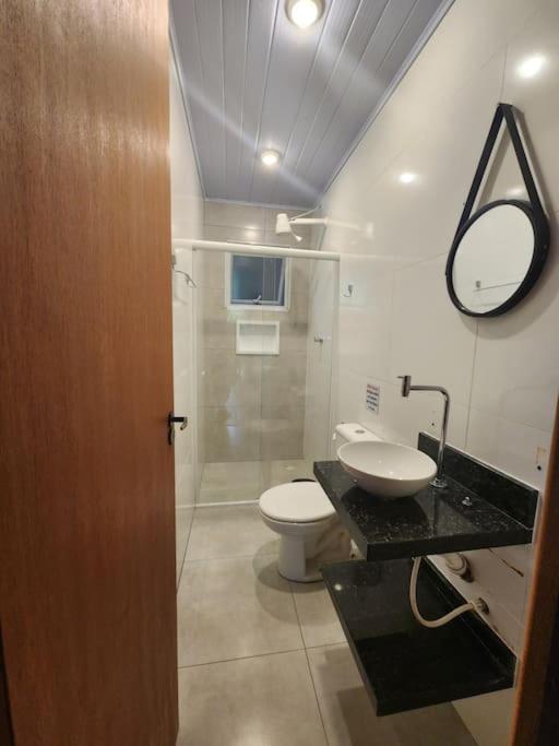Apartamanto Juquehy - Litoral Norte - SP