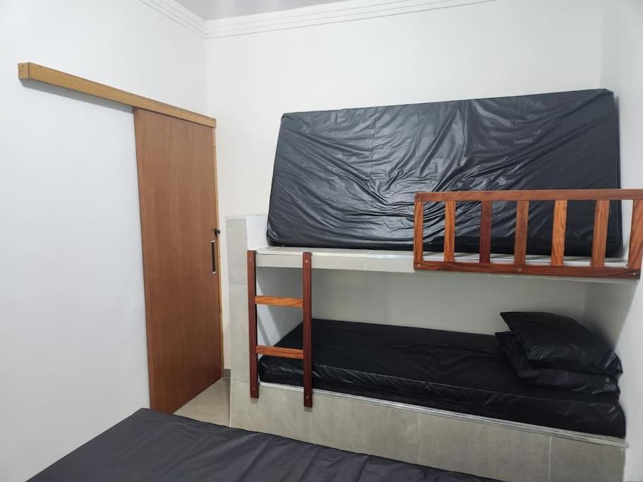 Apartamanto Juquehy - Litoral Norte - SP