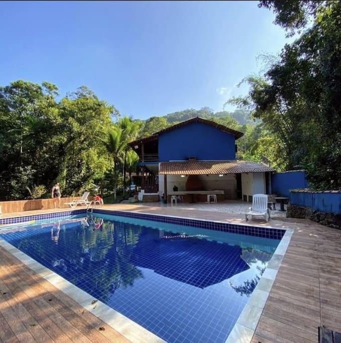Apartamanto Juquehy - Litoral Norte - SP