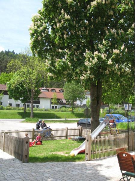 Landgasthof Zum Wolfsberg