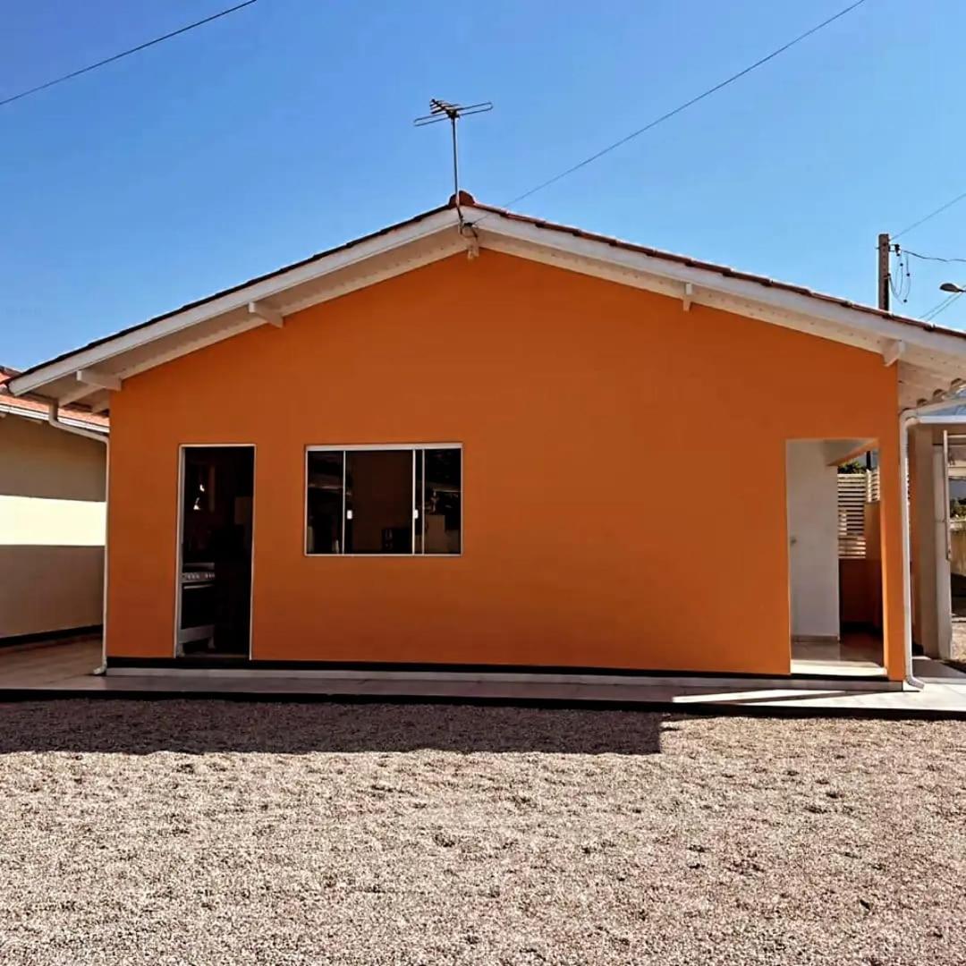 Refugio da Camboa - Casa Laranja