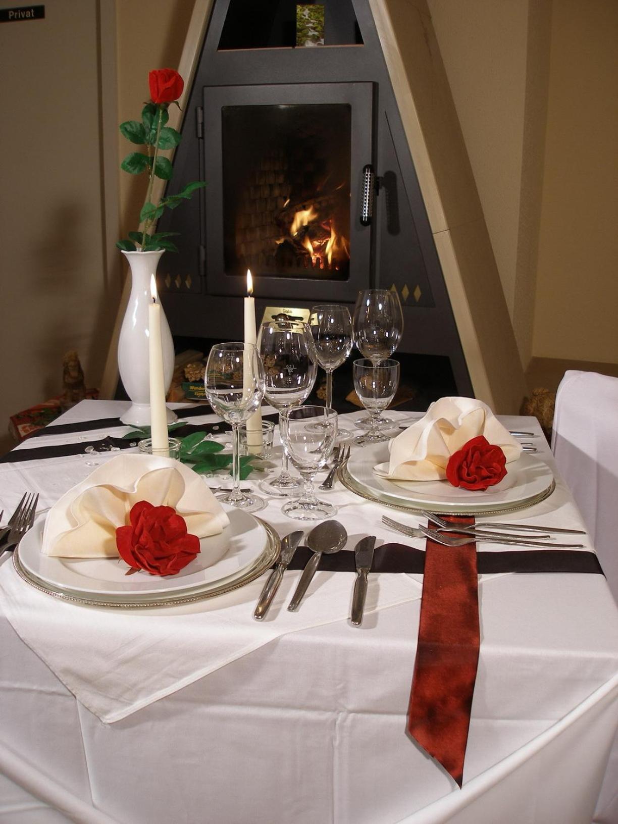 Landgasthof Zum Wolfsberg