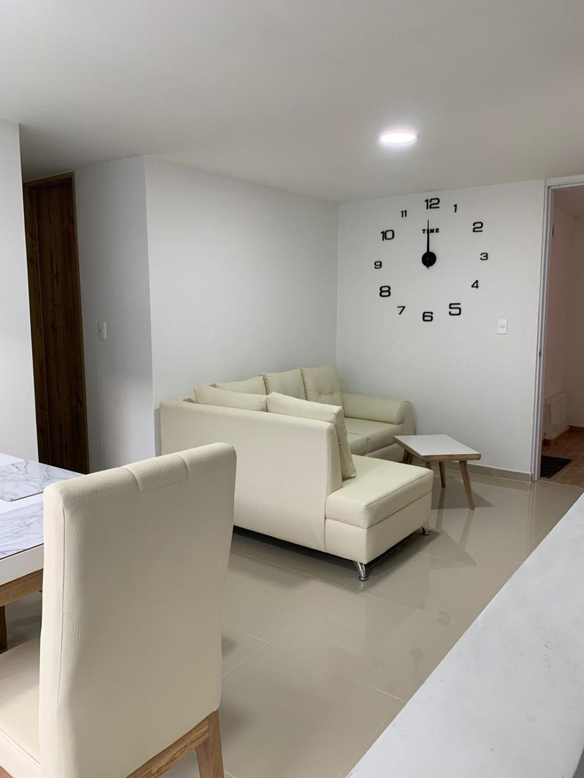 Apartamento vacacional