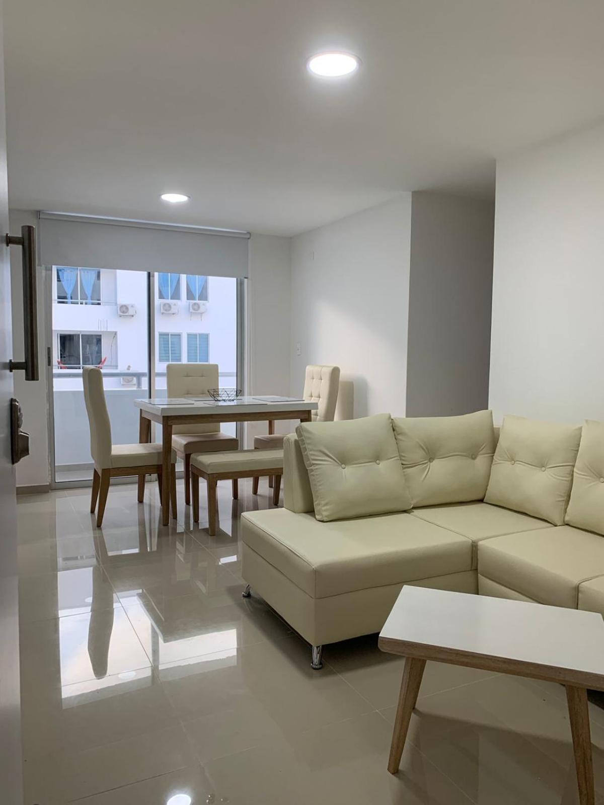 Apartamento vacacional