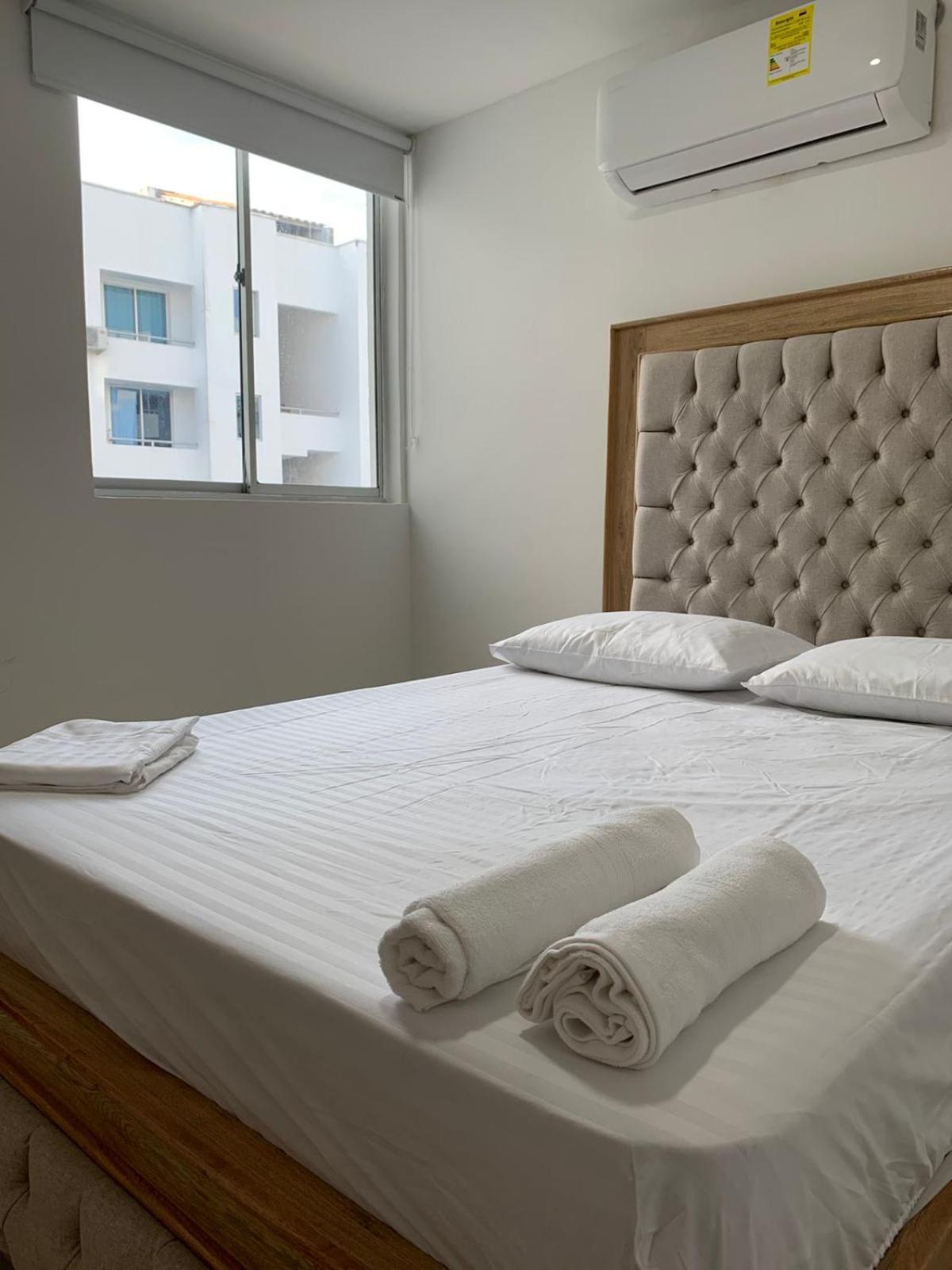 Apartamento vacacional