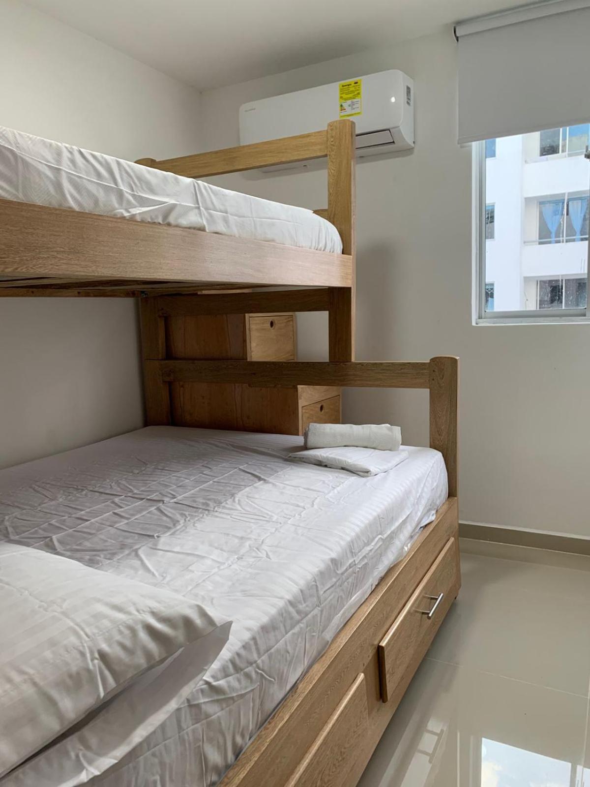 Apartamento vacacional