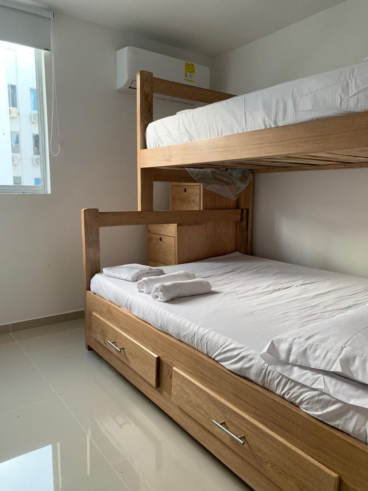 Apartamento vacacional