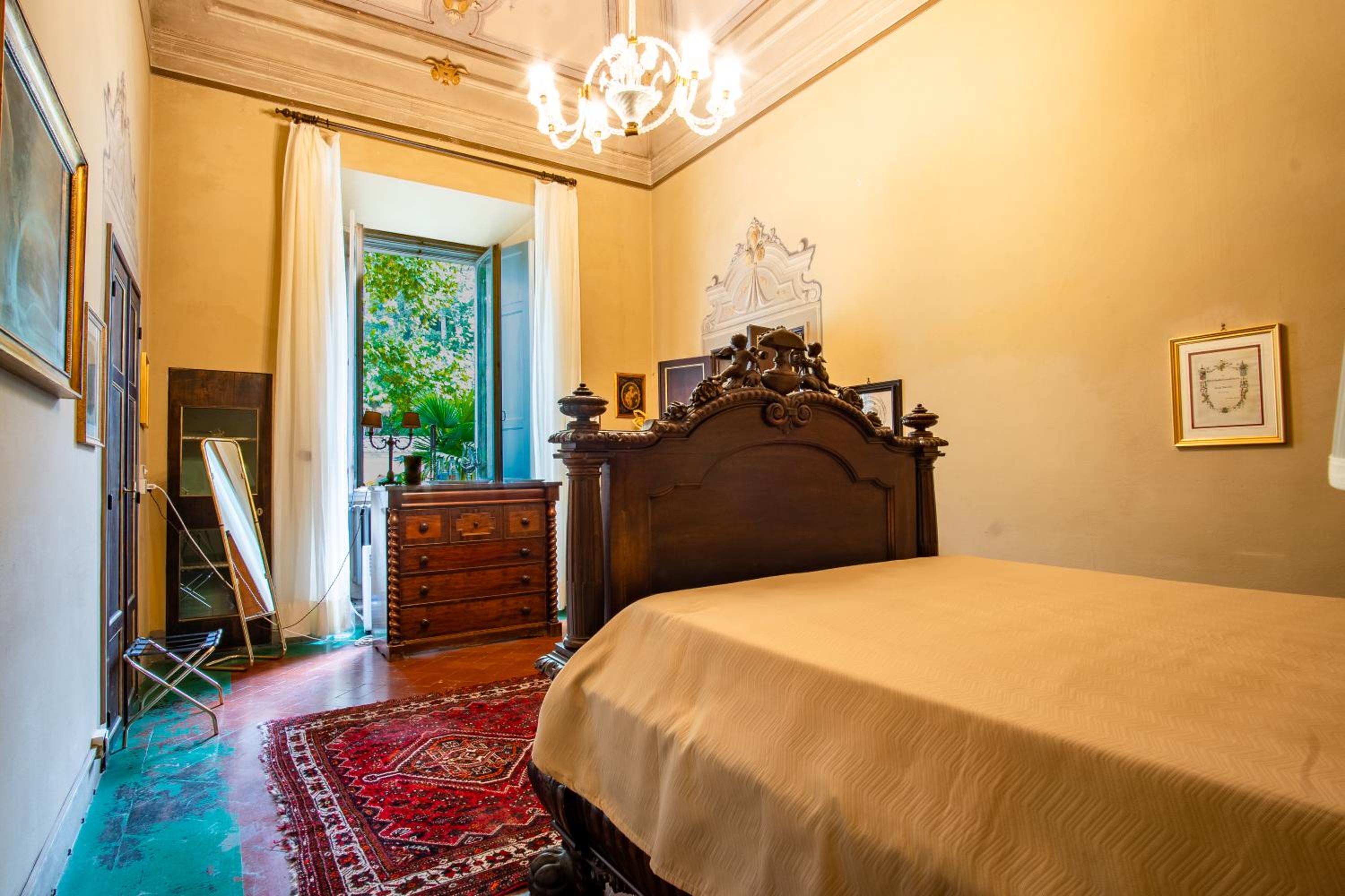 Villa di Corliano Relais all'Ussero
