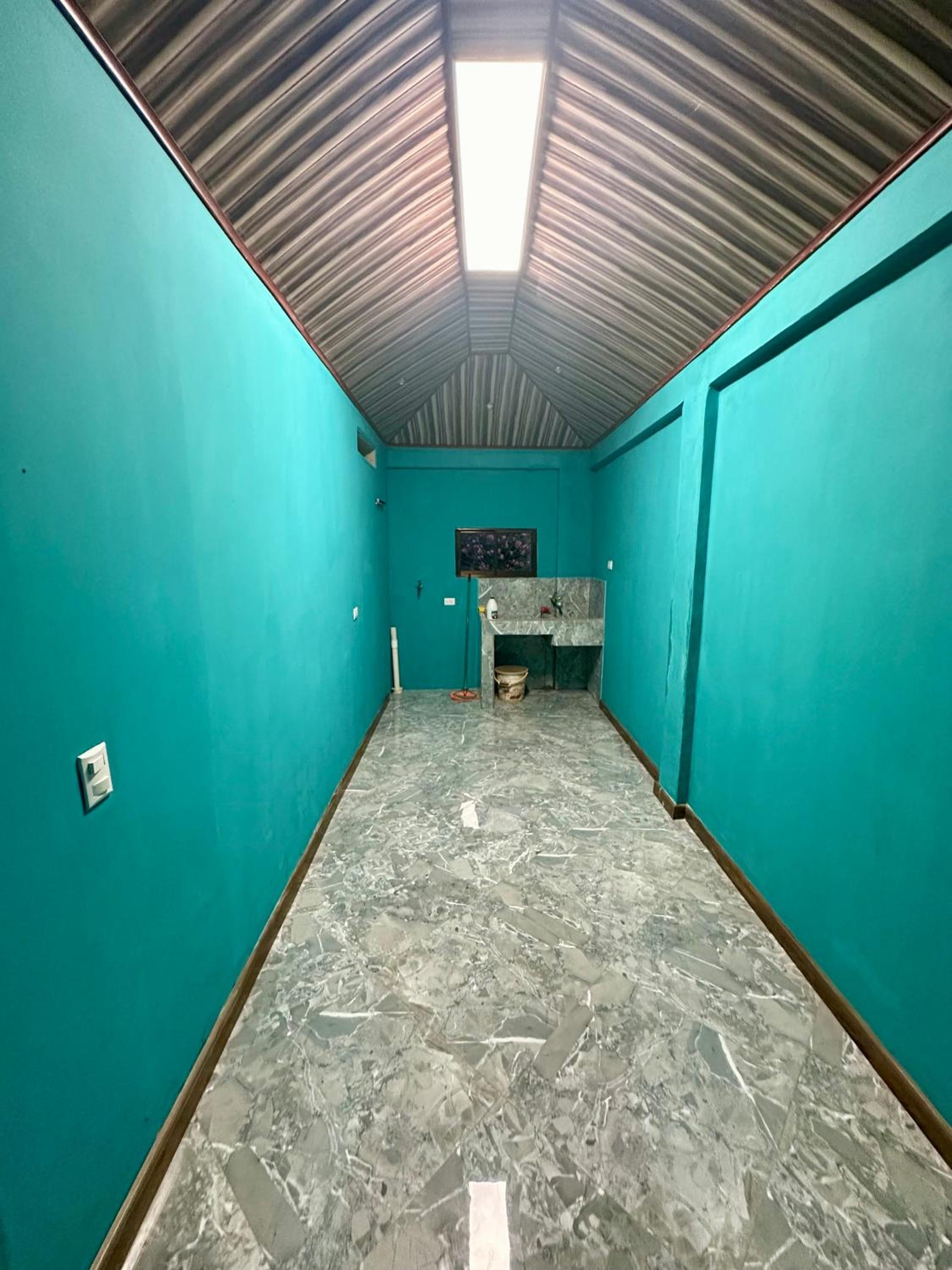 Hospedaje Nacho y Ale 1, con 3 AC, Paso Canoas, CR