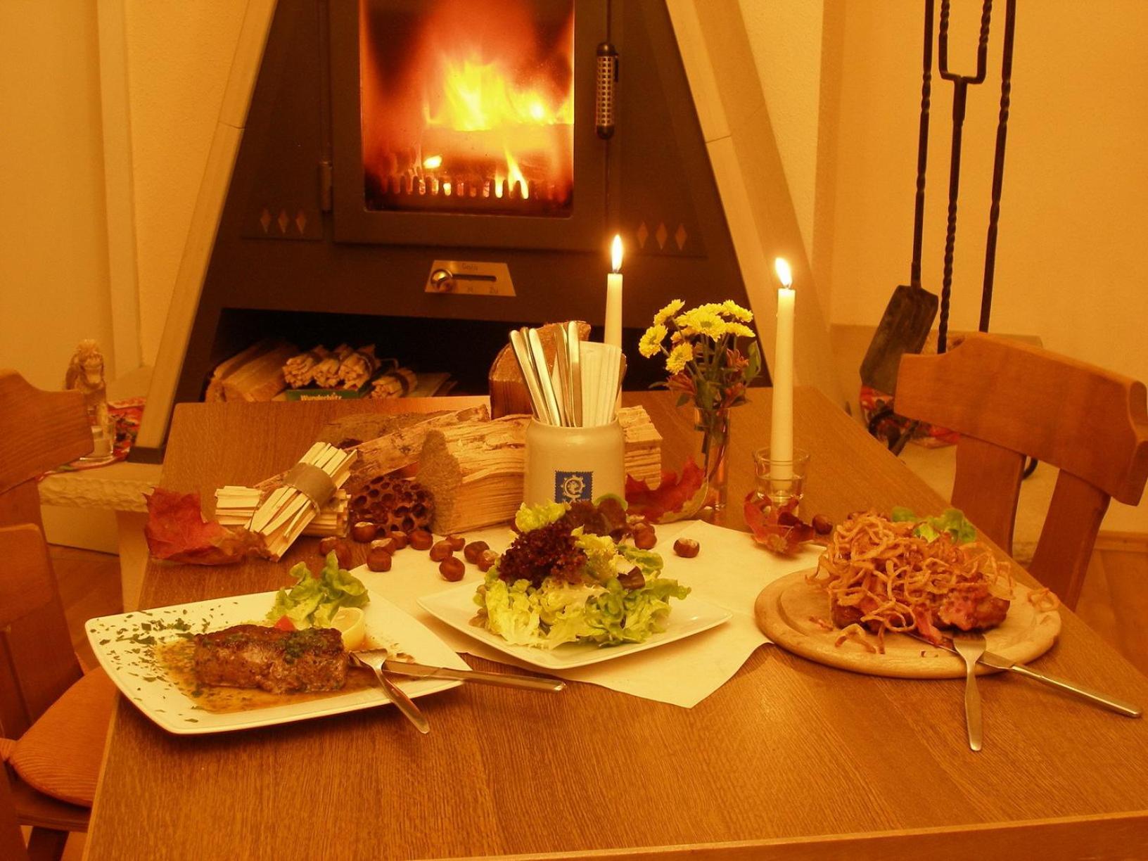 Landgasthof Zum Wolfsberg