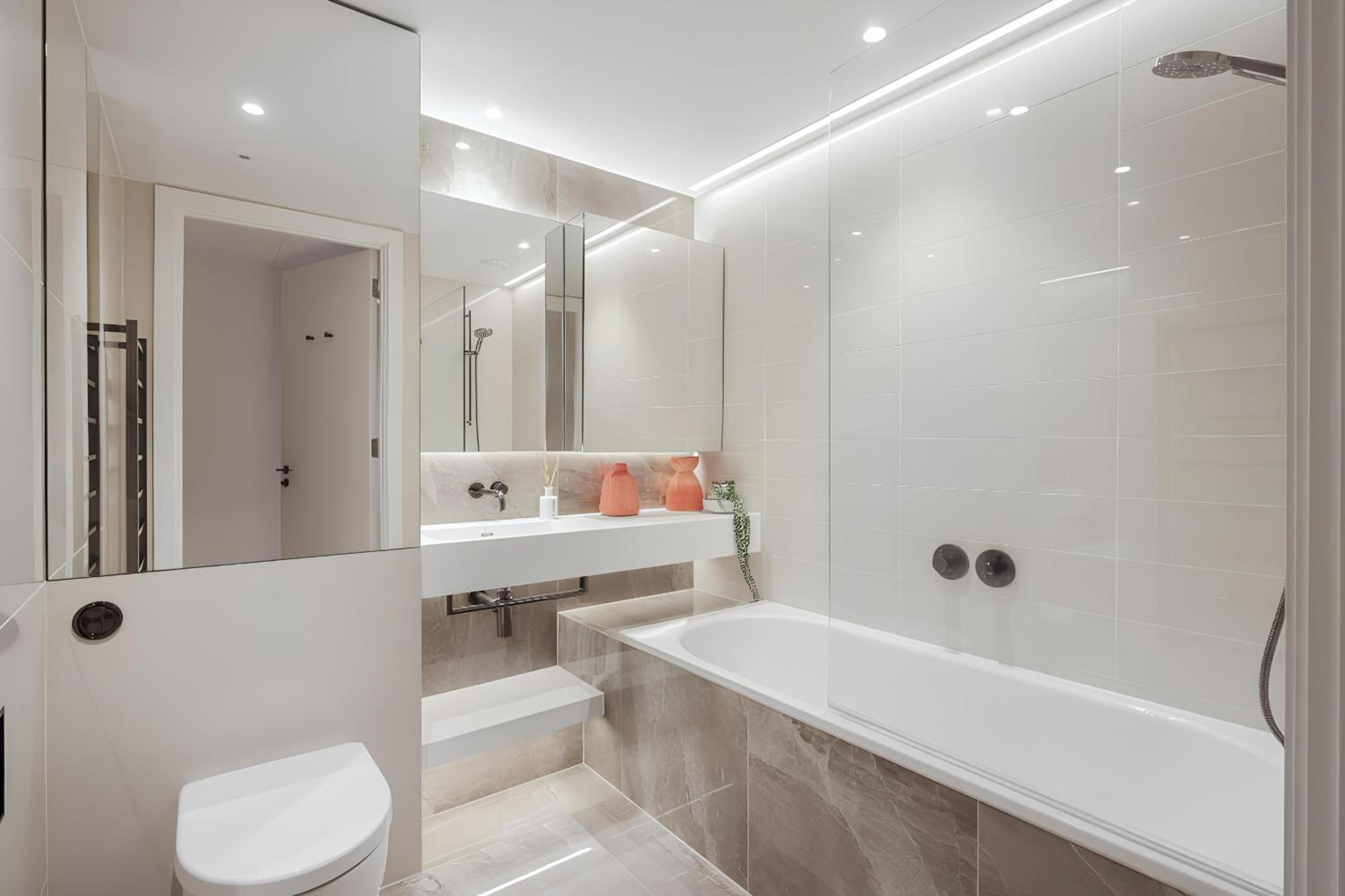 Fabulous Westfield 2 bed