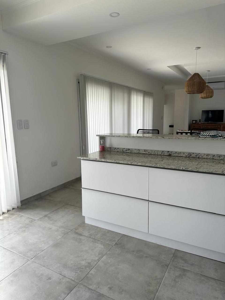 La Casa de White