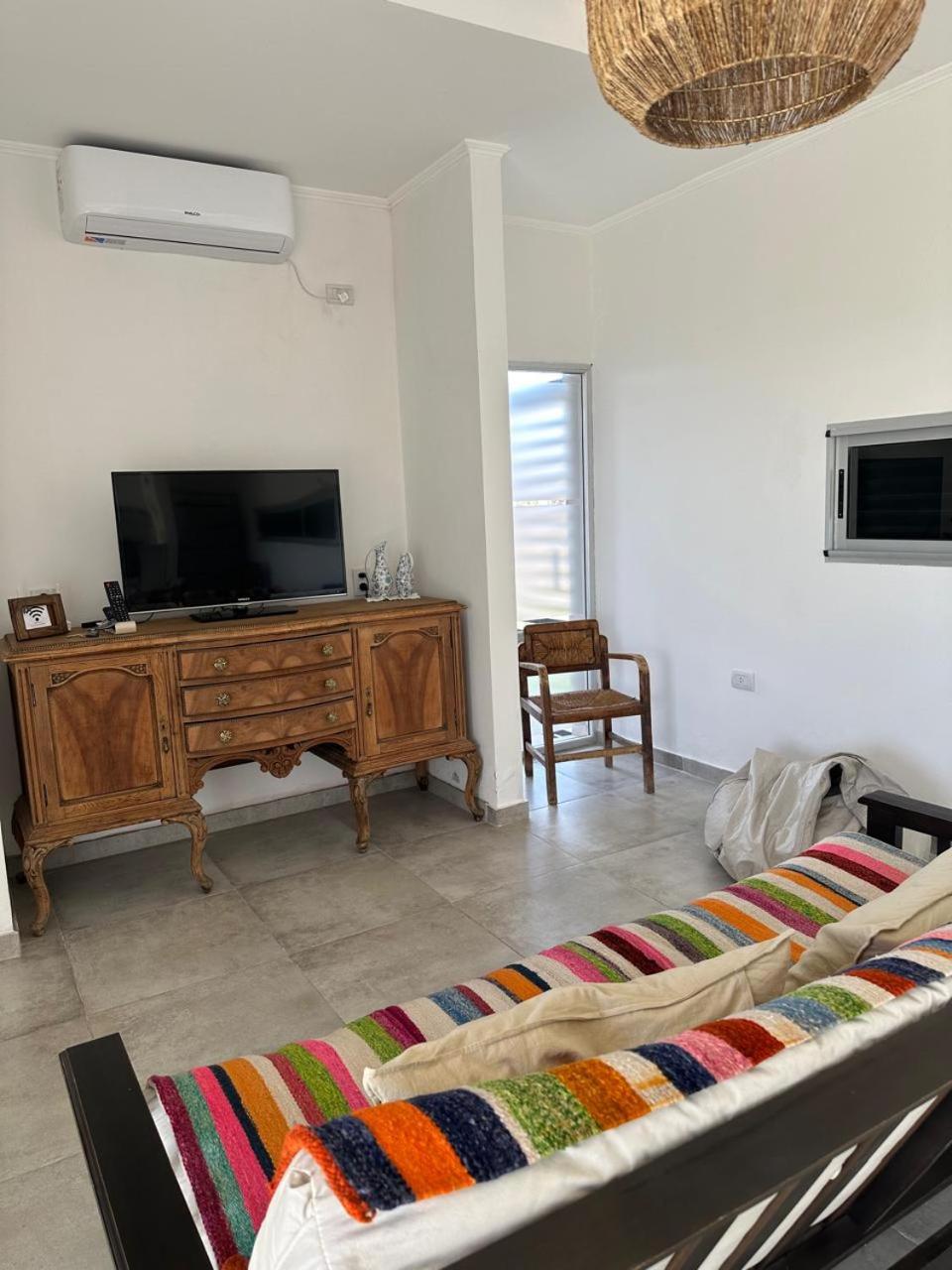 La Casa de White