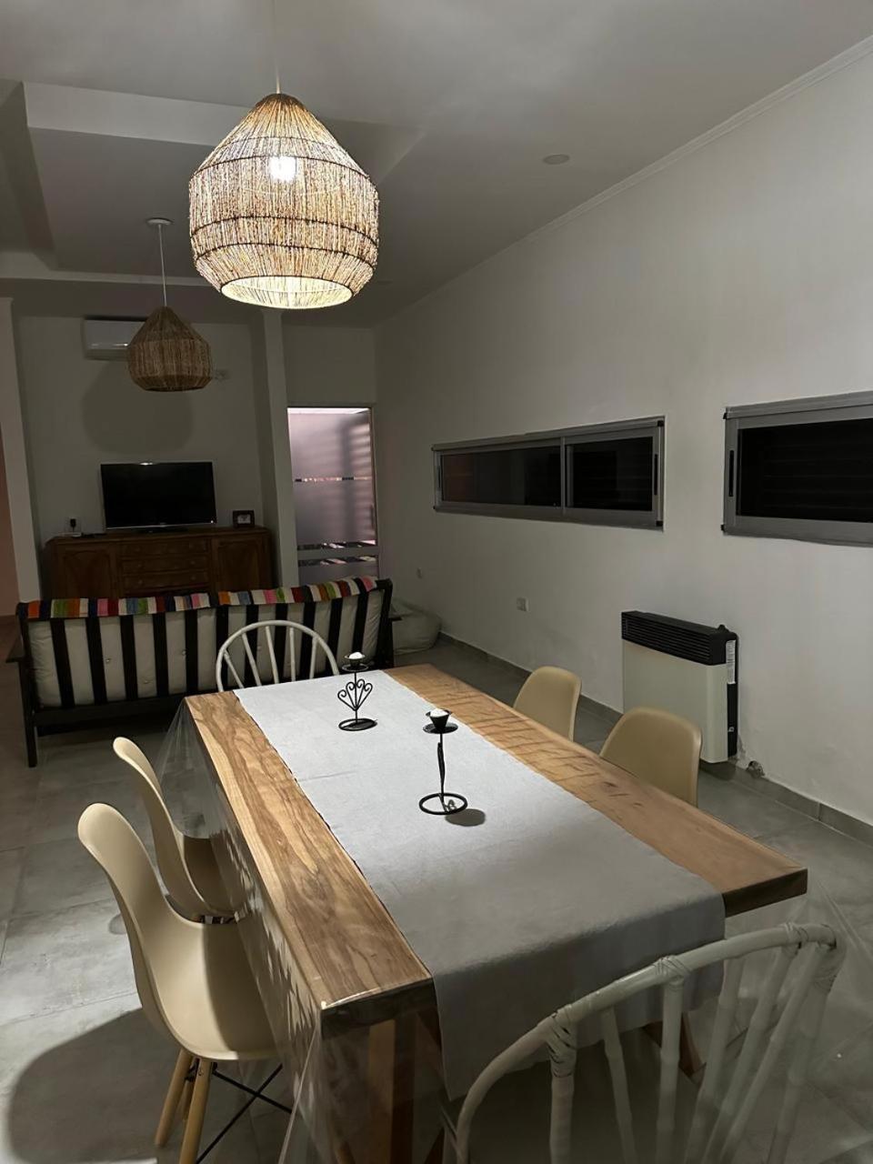 La Casa de White