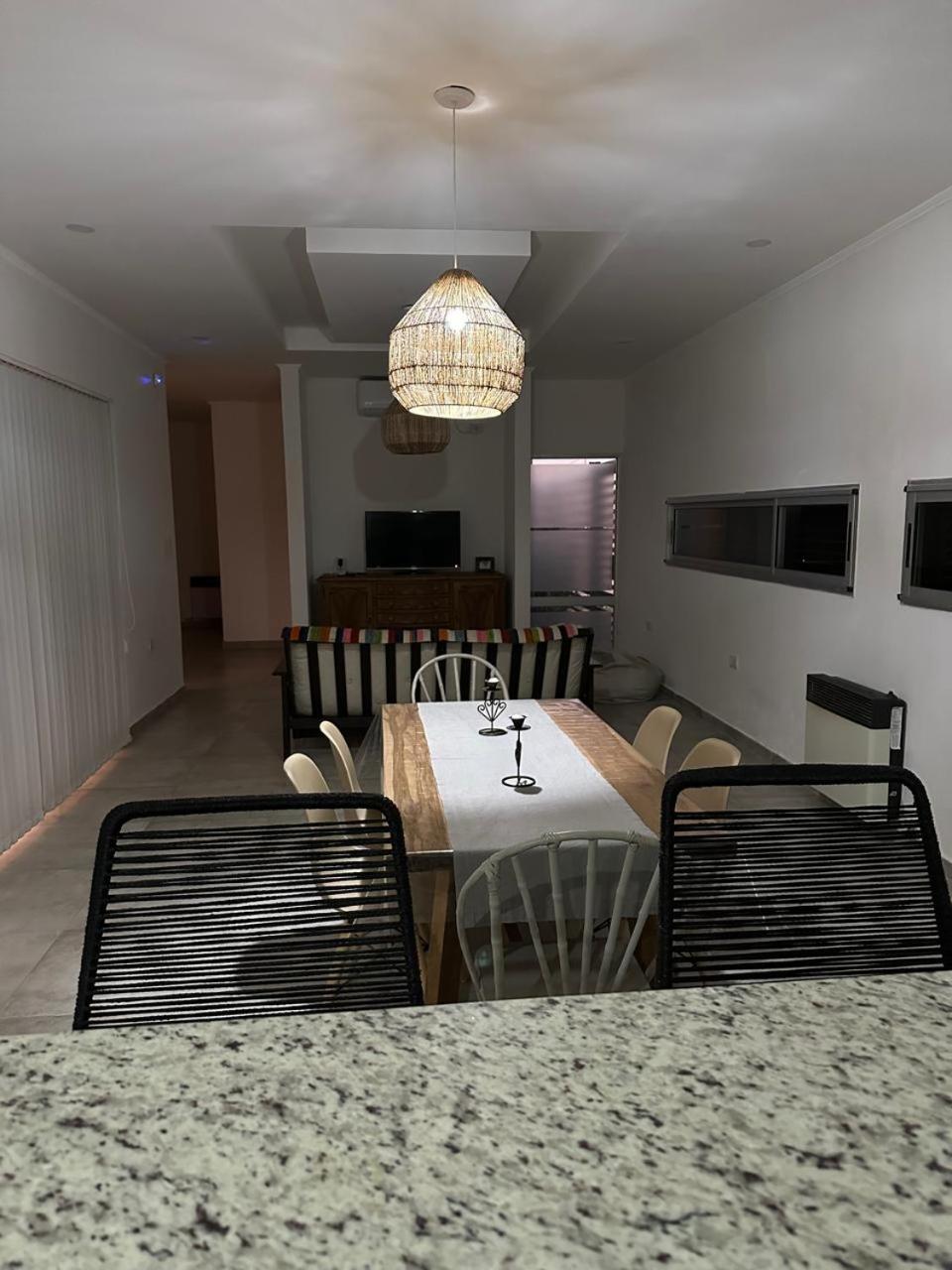 La Casa de White