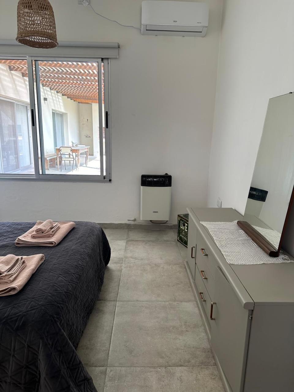 La Casa de White