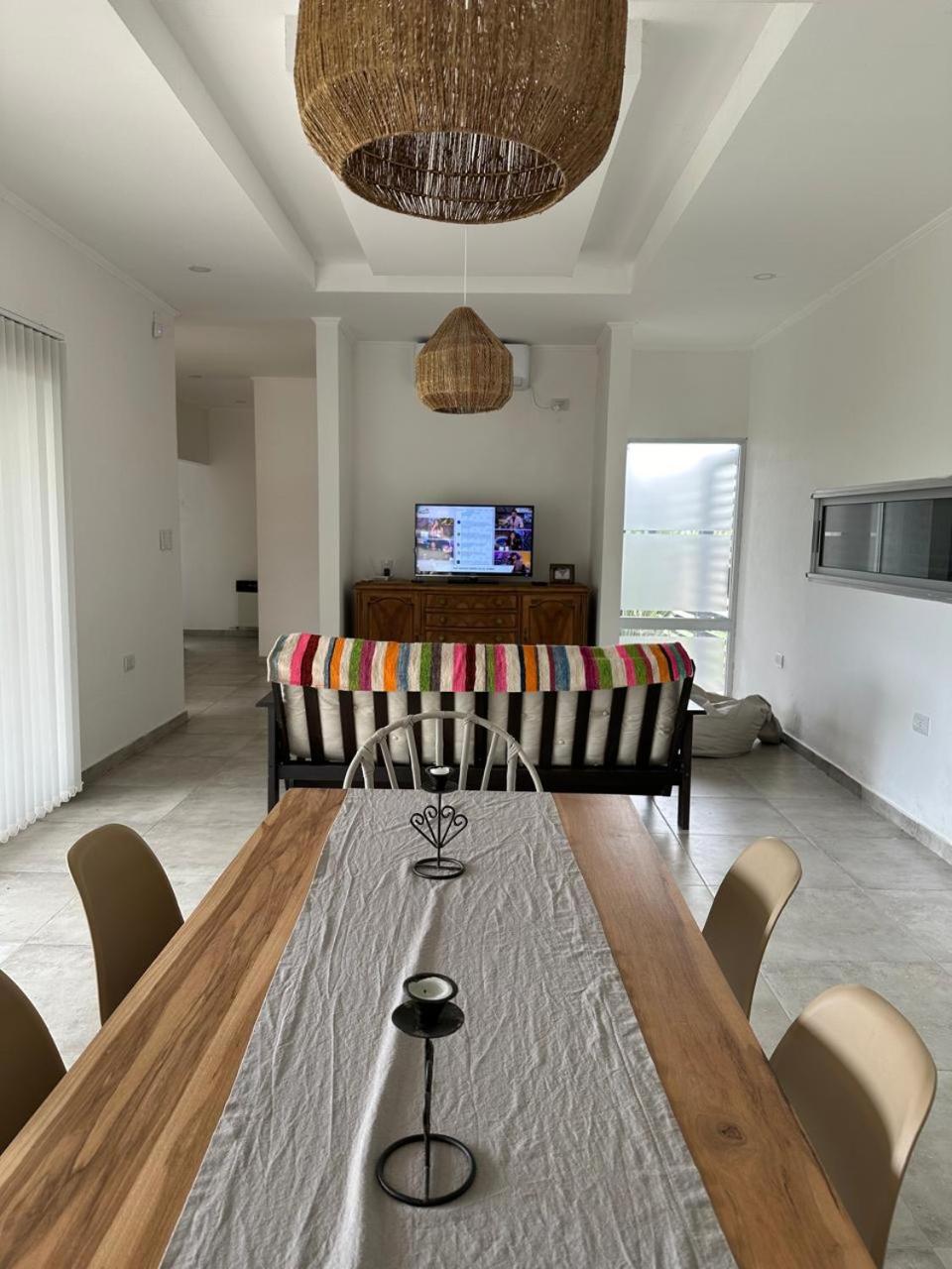 La Casa de White