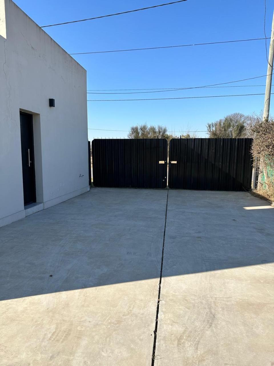 La Casa de White