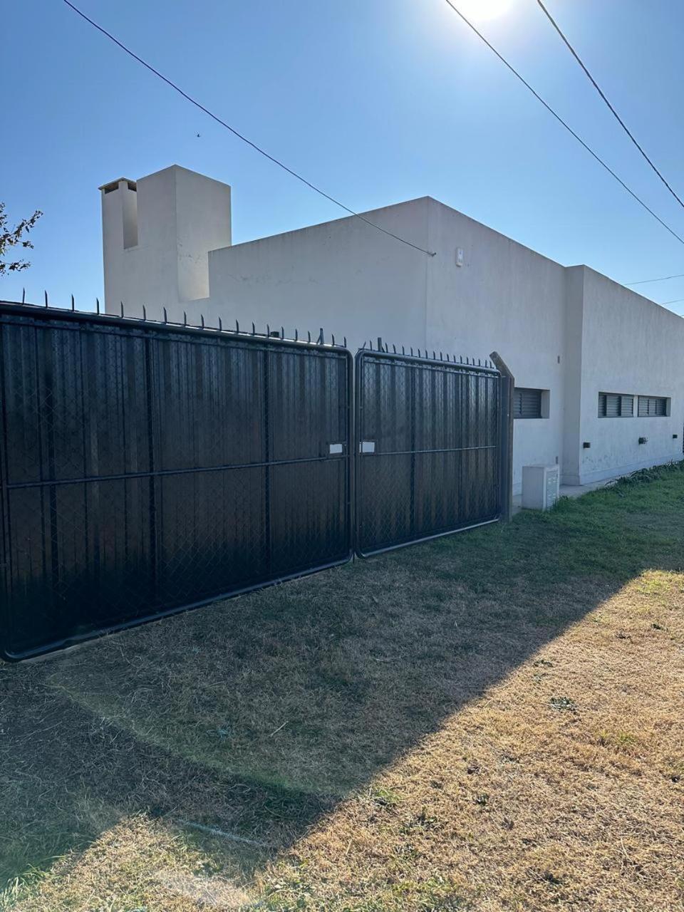 La Casa de White