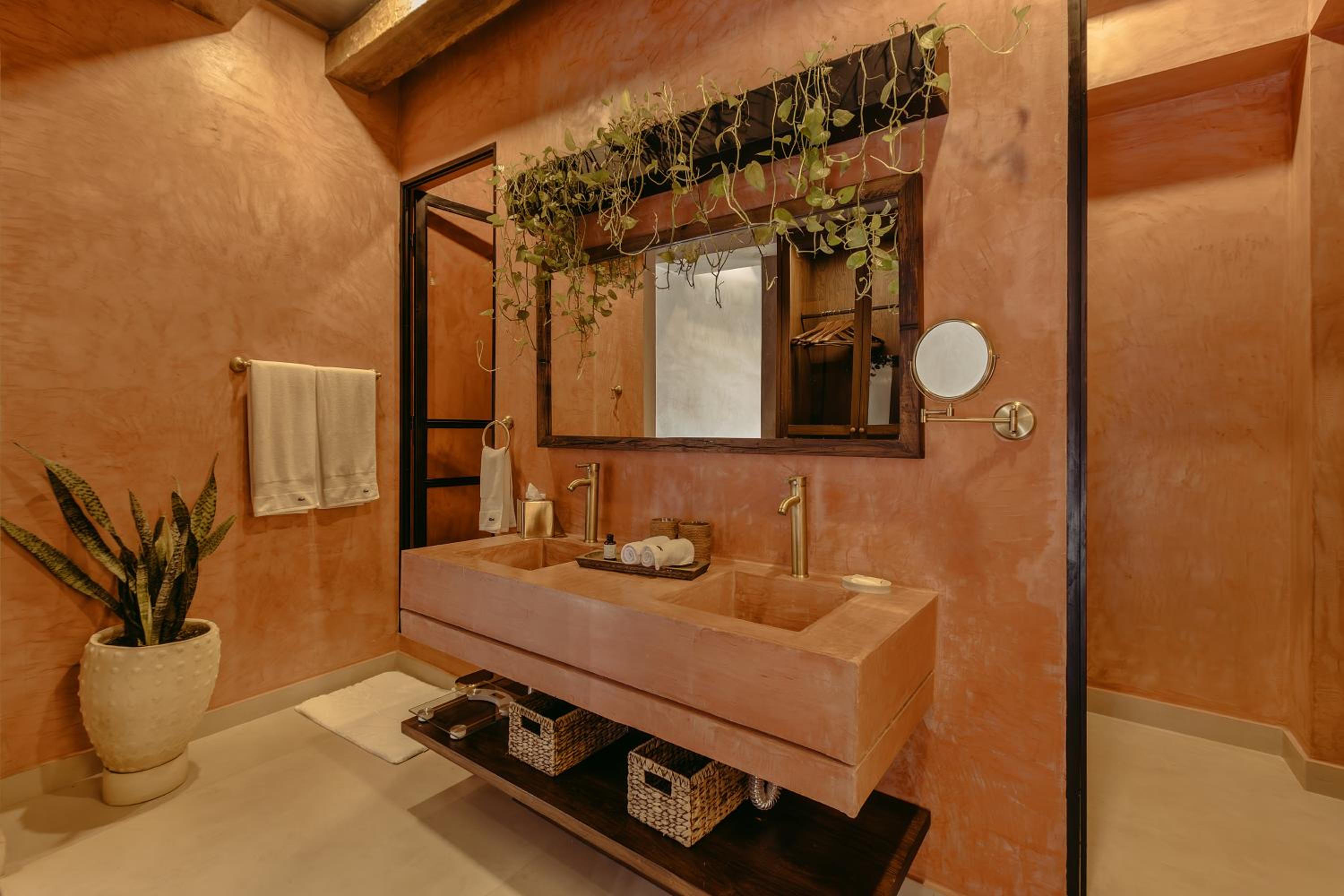 colonial luxury house in cartagena