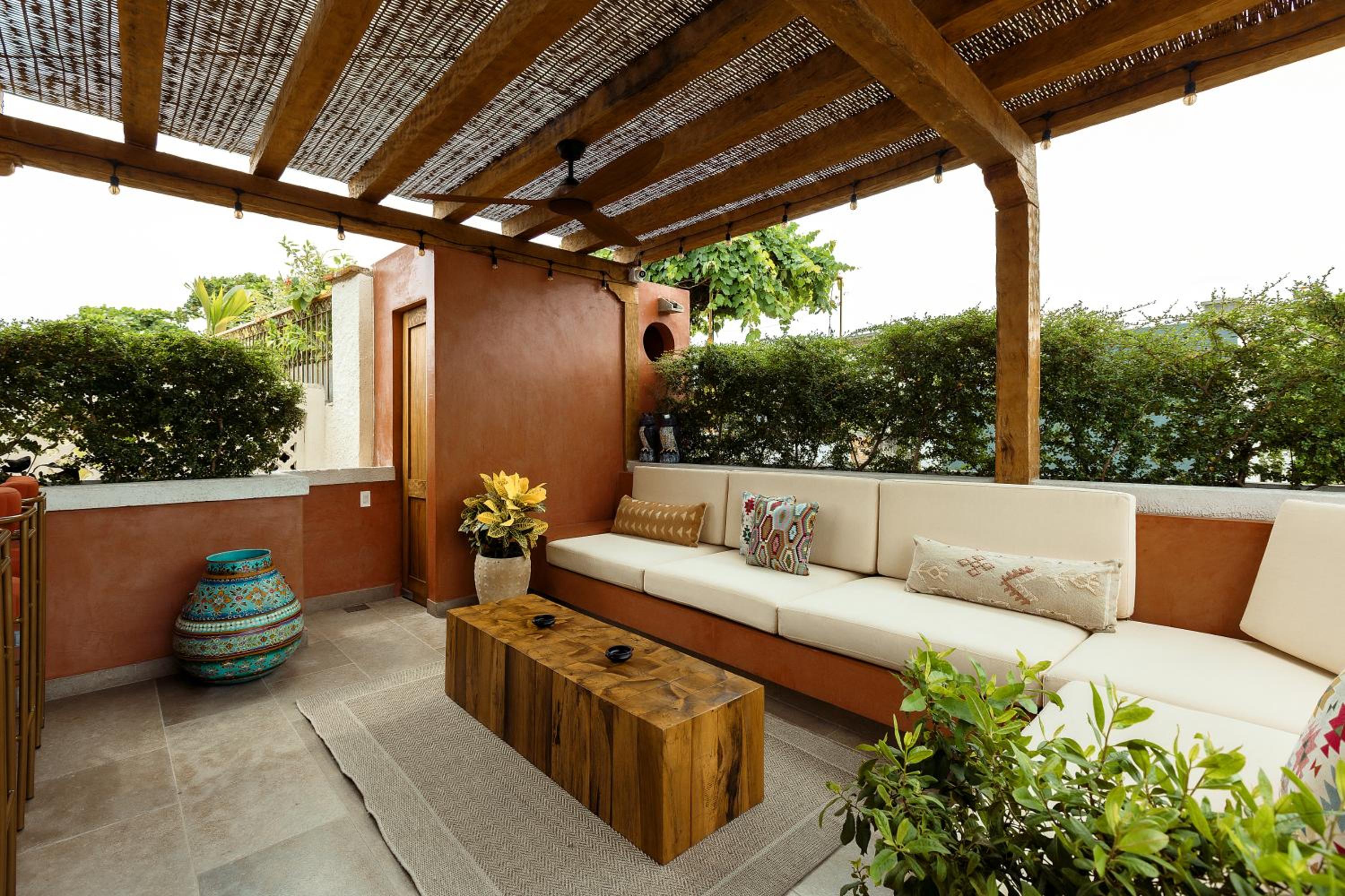 colonial luxury house in cartagena