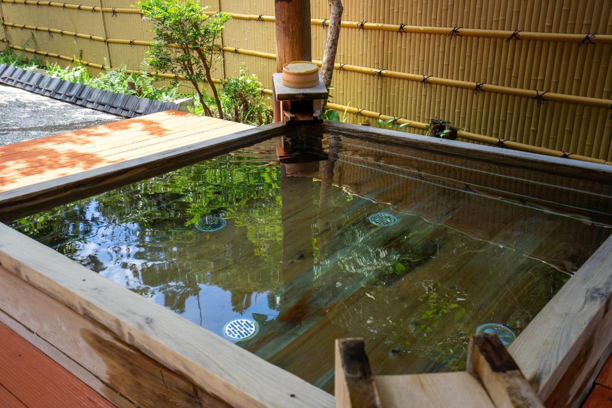 Jomon no Yado Manten