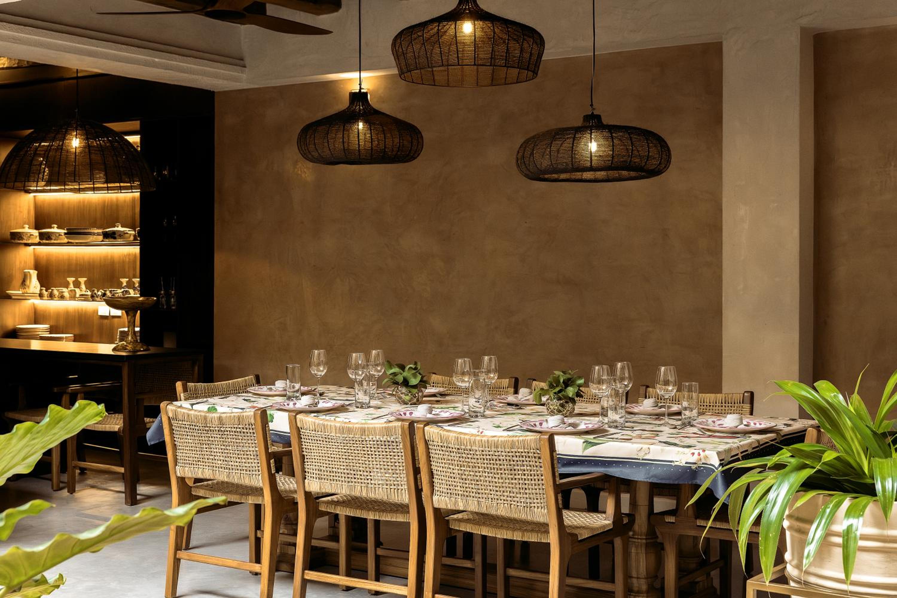 colonial luxury house in cartagena