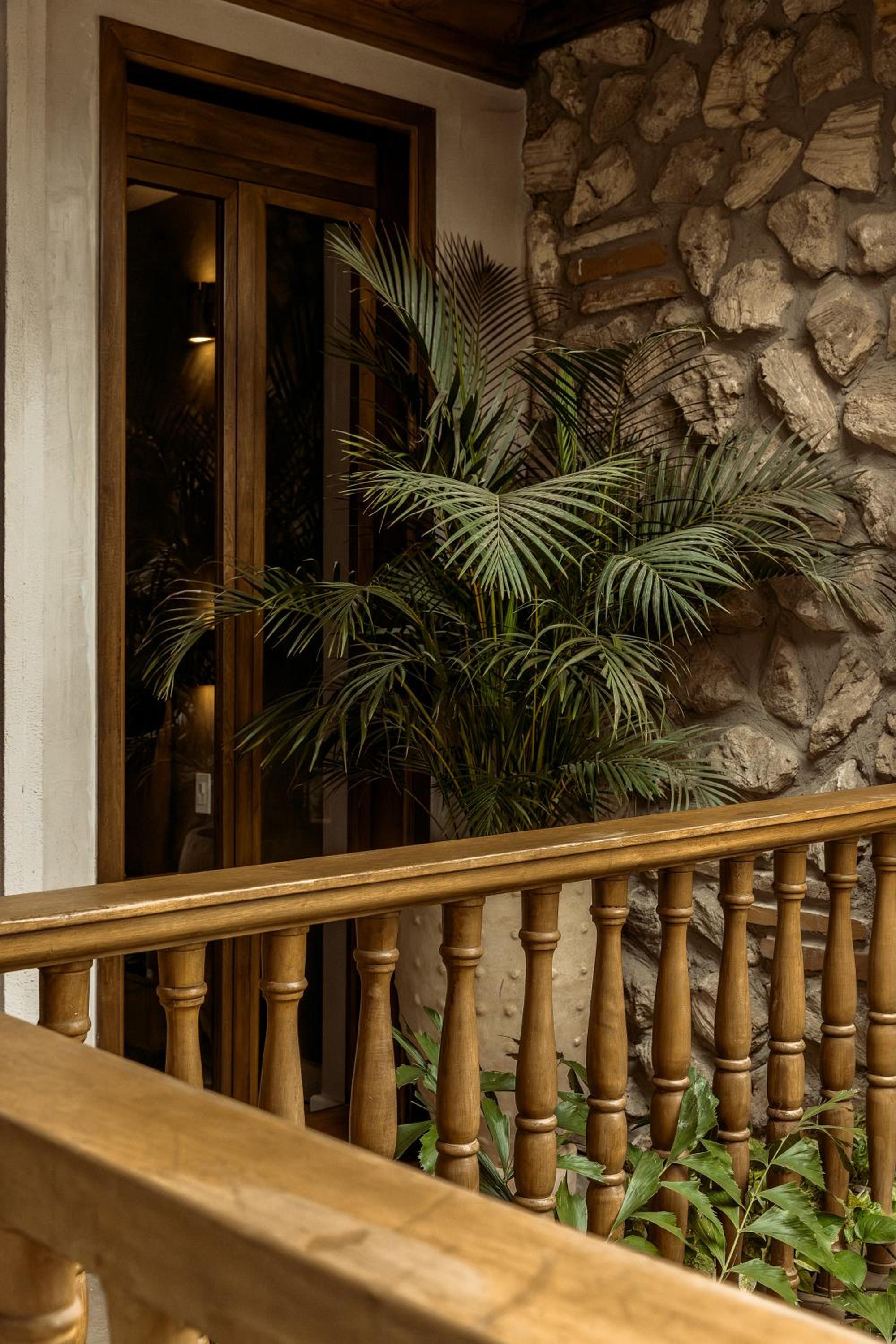 colonial luxury house in cartagena