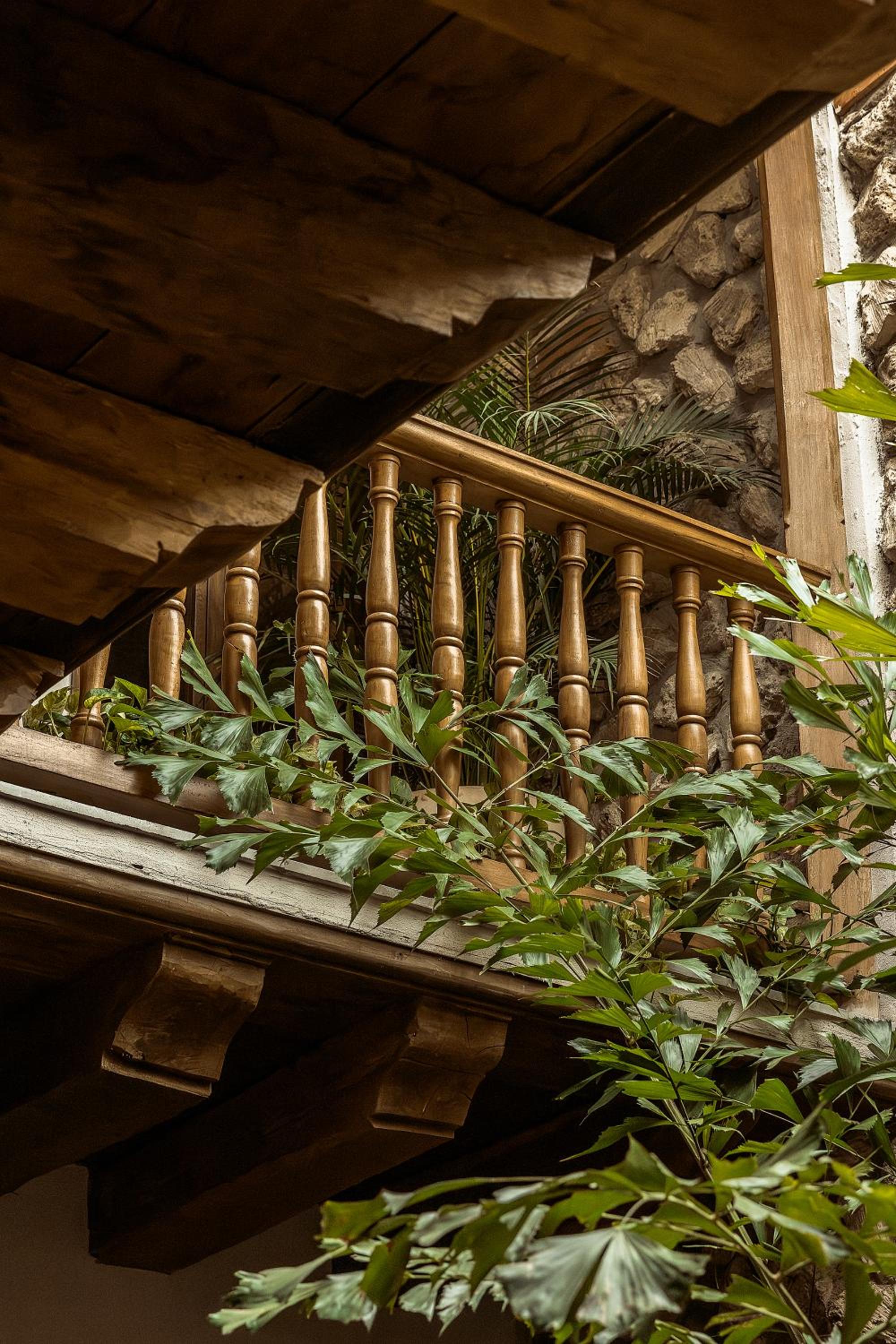 colonial luxury house in cartagena