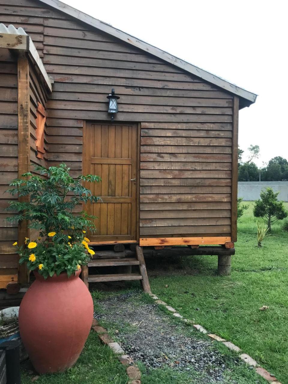 Cabañas El Molino