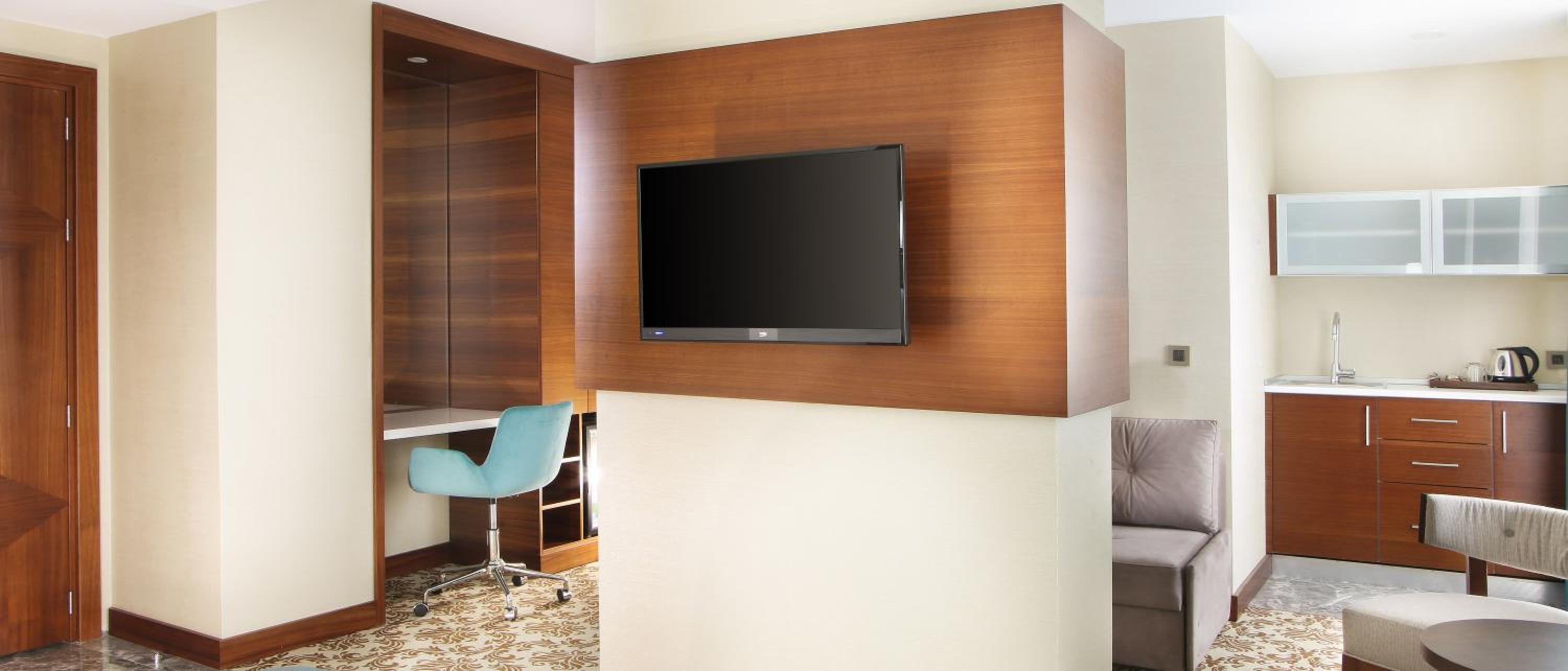 Mard-inn Otel - Image 35