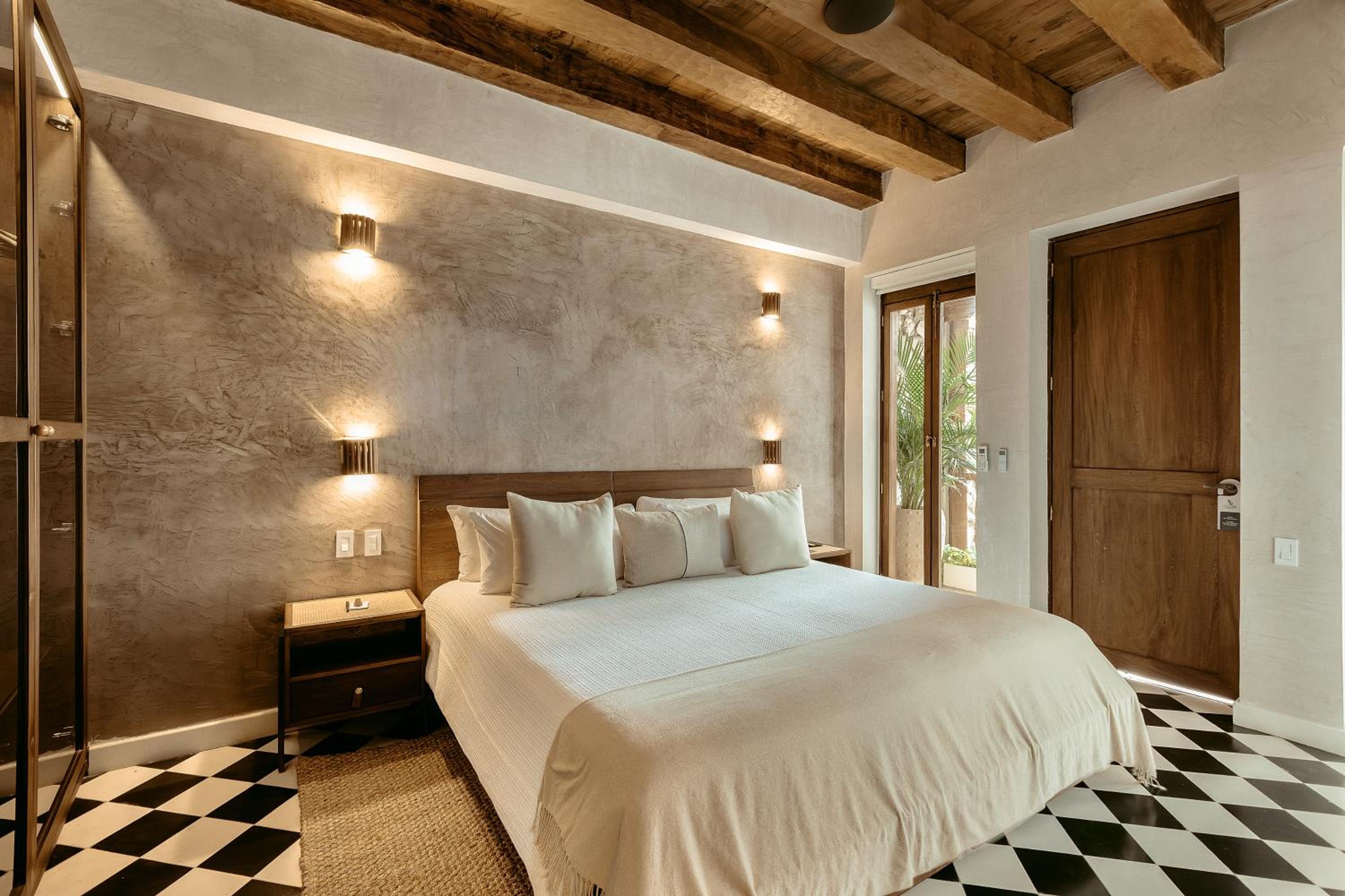 colonial luxury house in cartagena