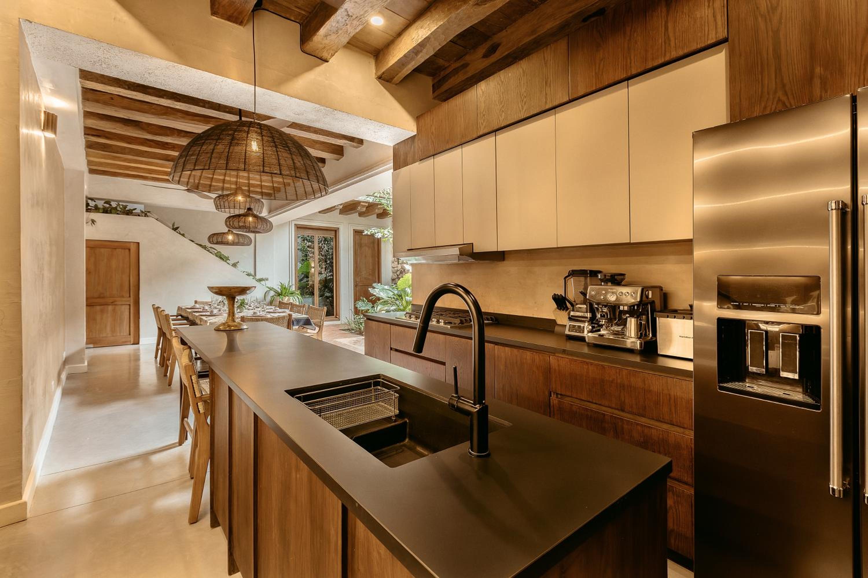 colonial luxury house in cartagena