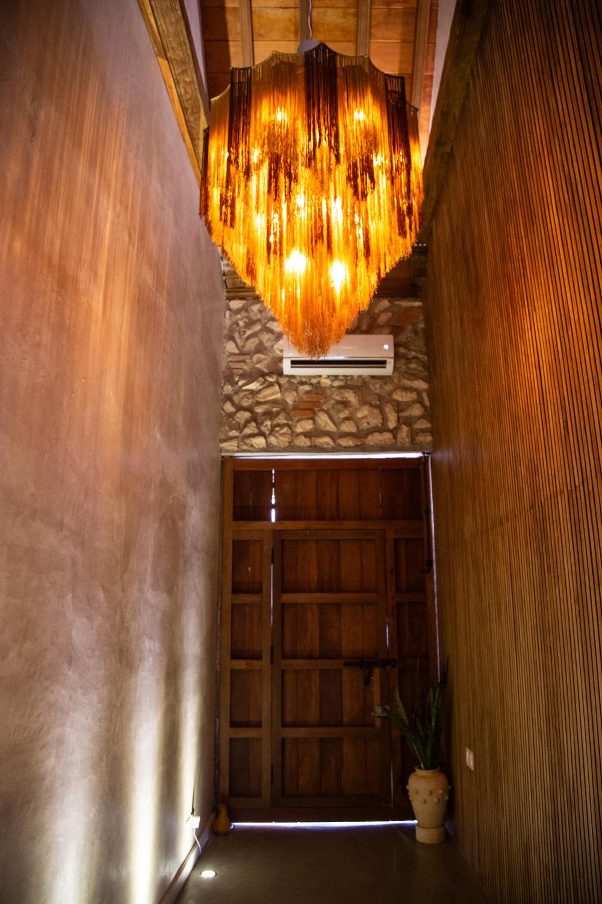 colonial luxury house in cartagena