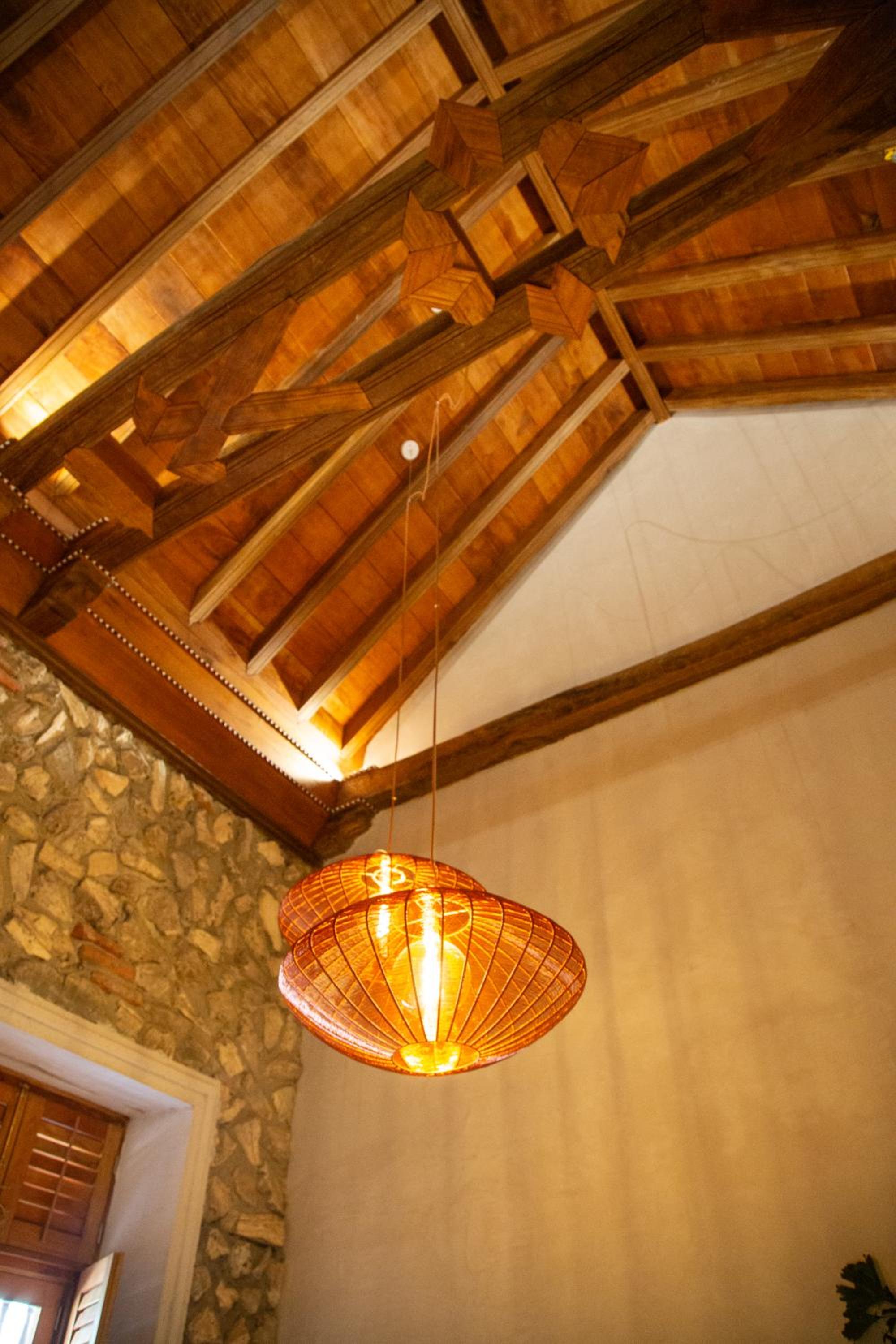 colonial luxury house in cartagena