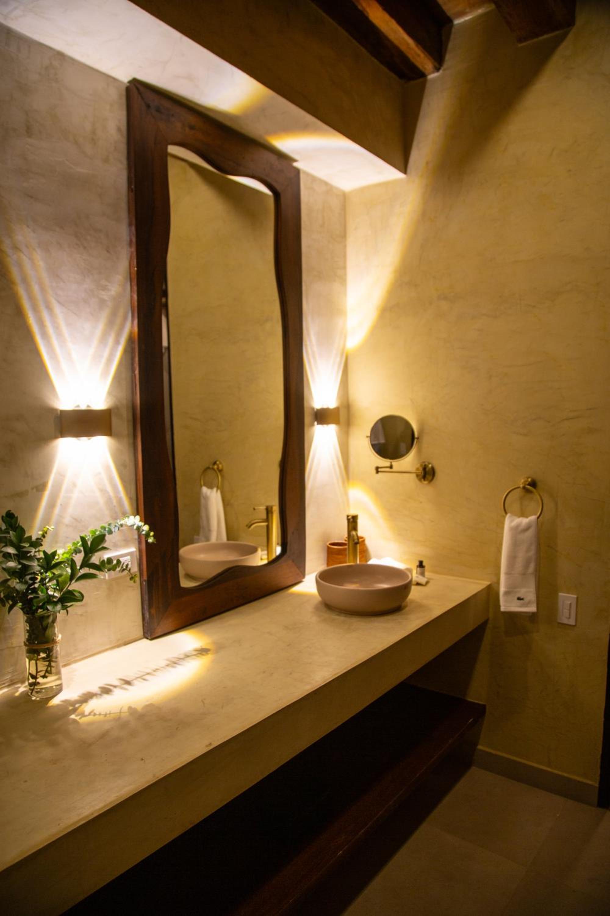colonial luxury house in cartagena