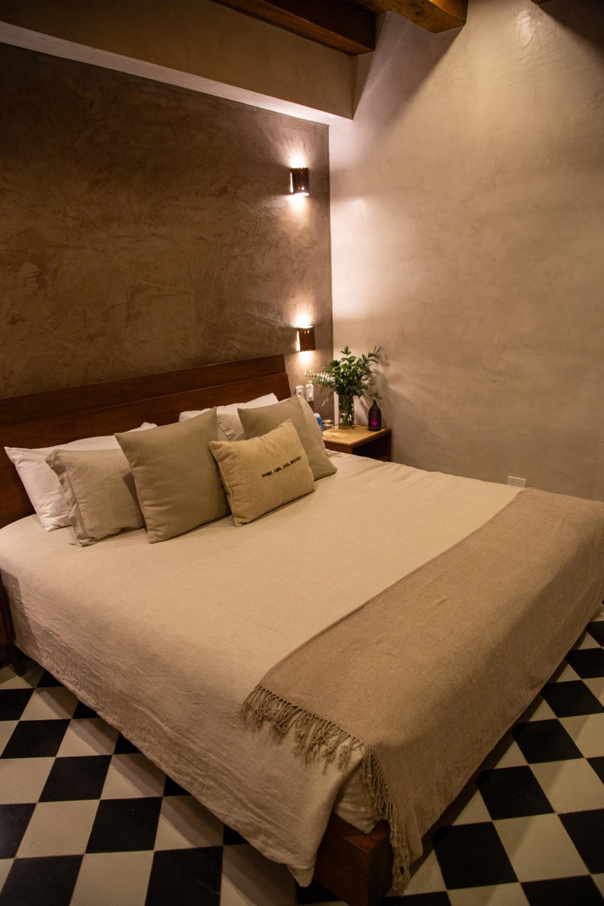 colonial luxury house in cartagena