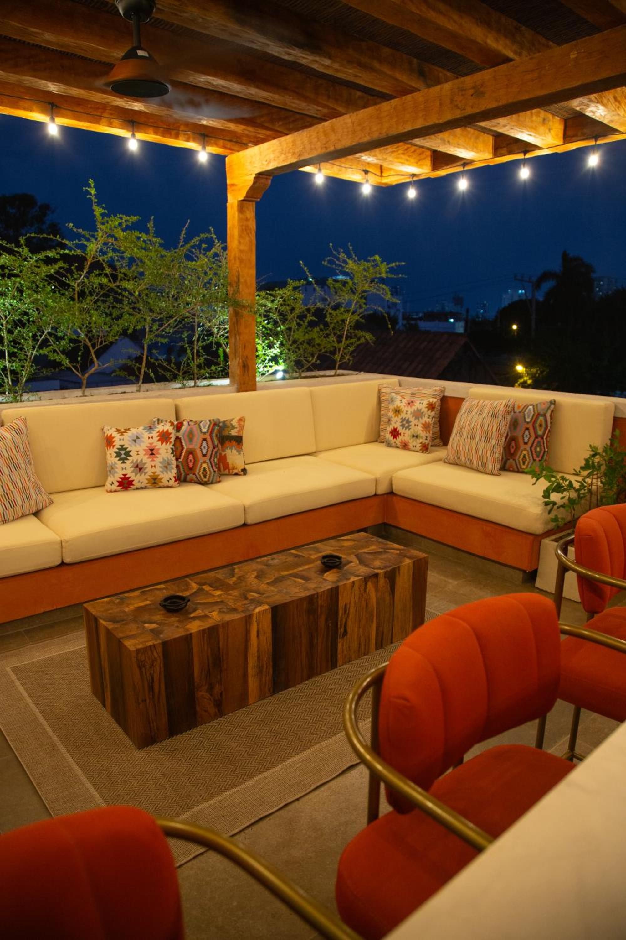 colonial luxury house in cartagena