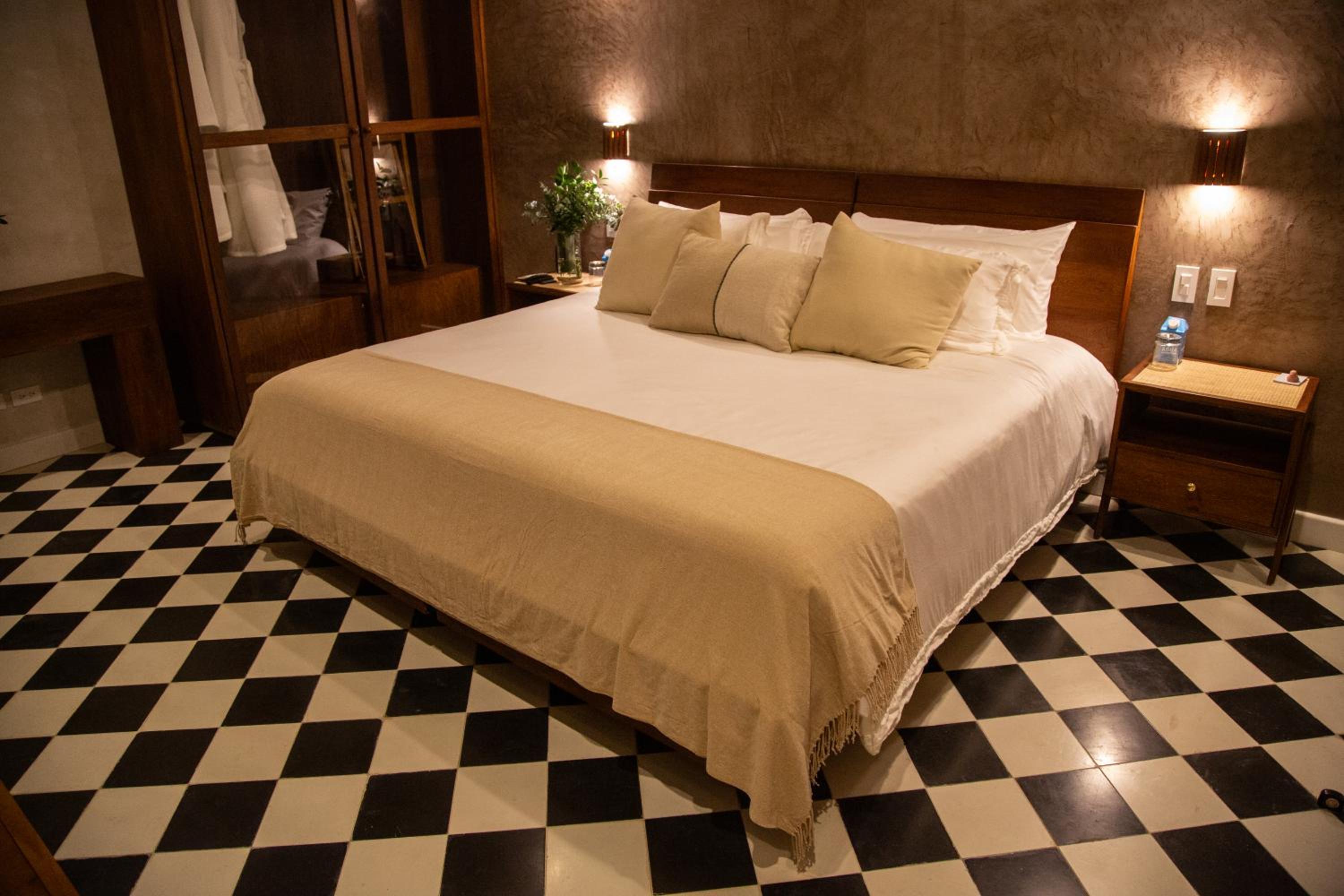 colonial luxury house in cartagena