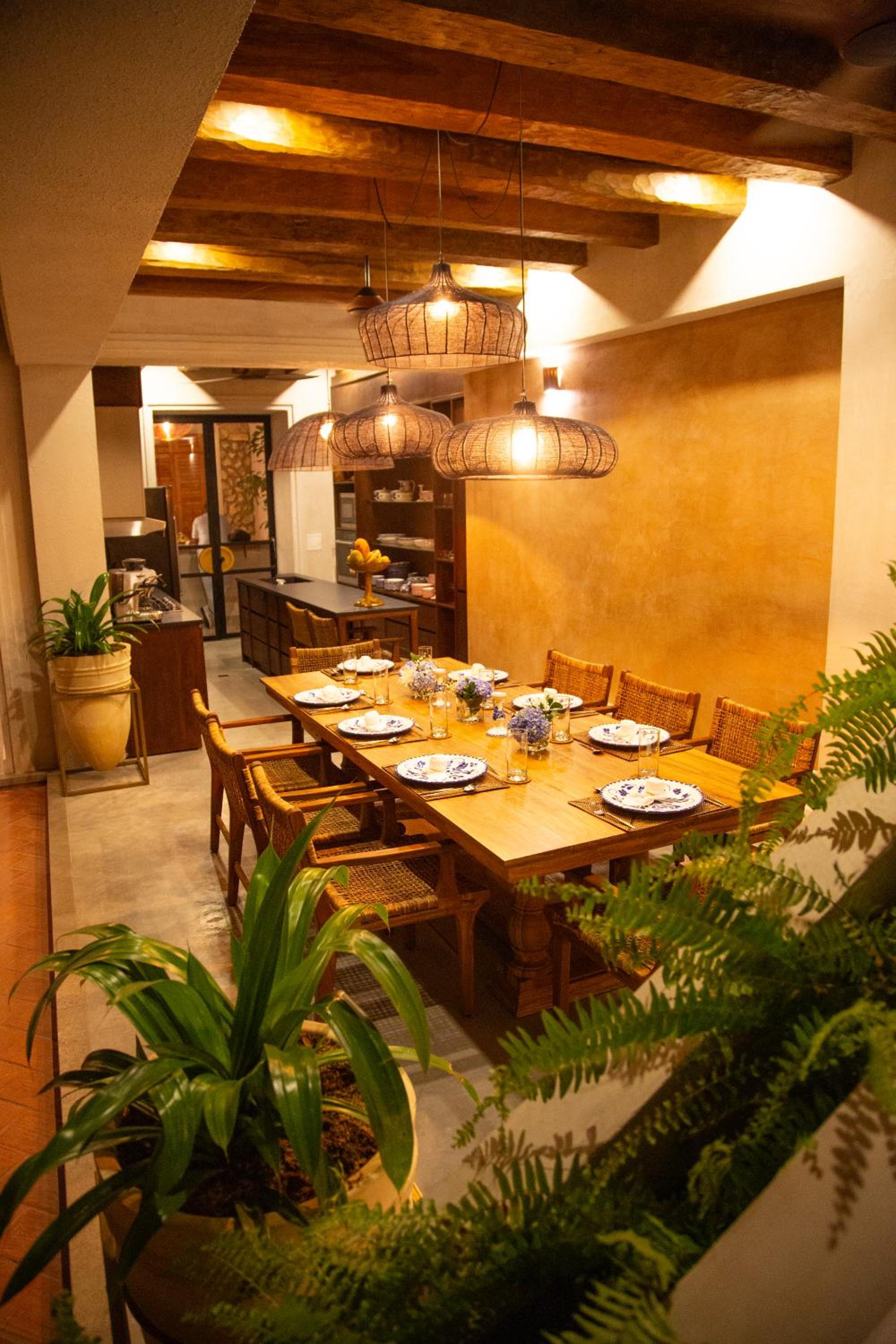 colonial luxury house in cartagena