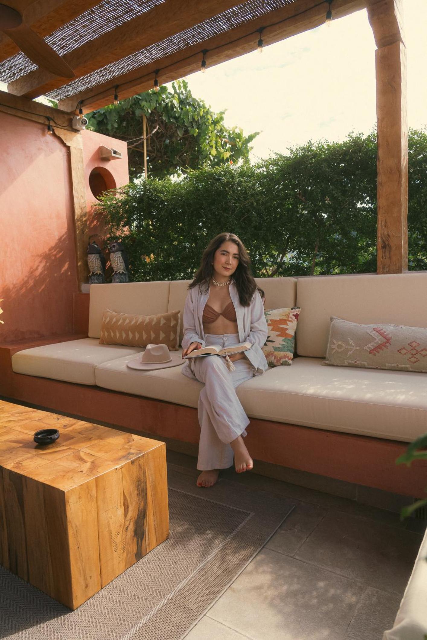 colonial luxury house in cartagena