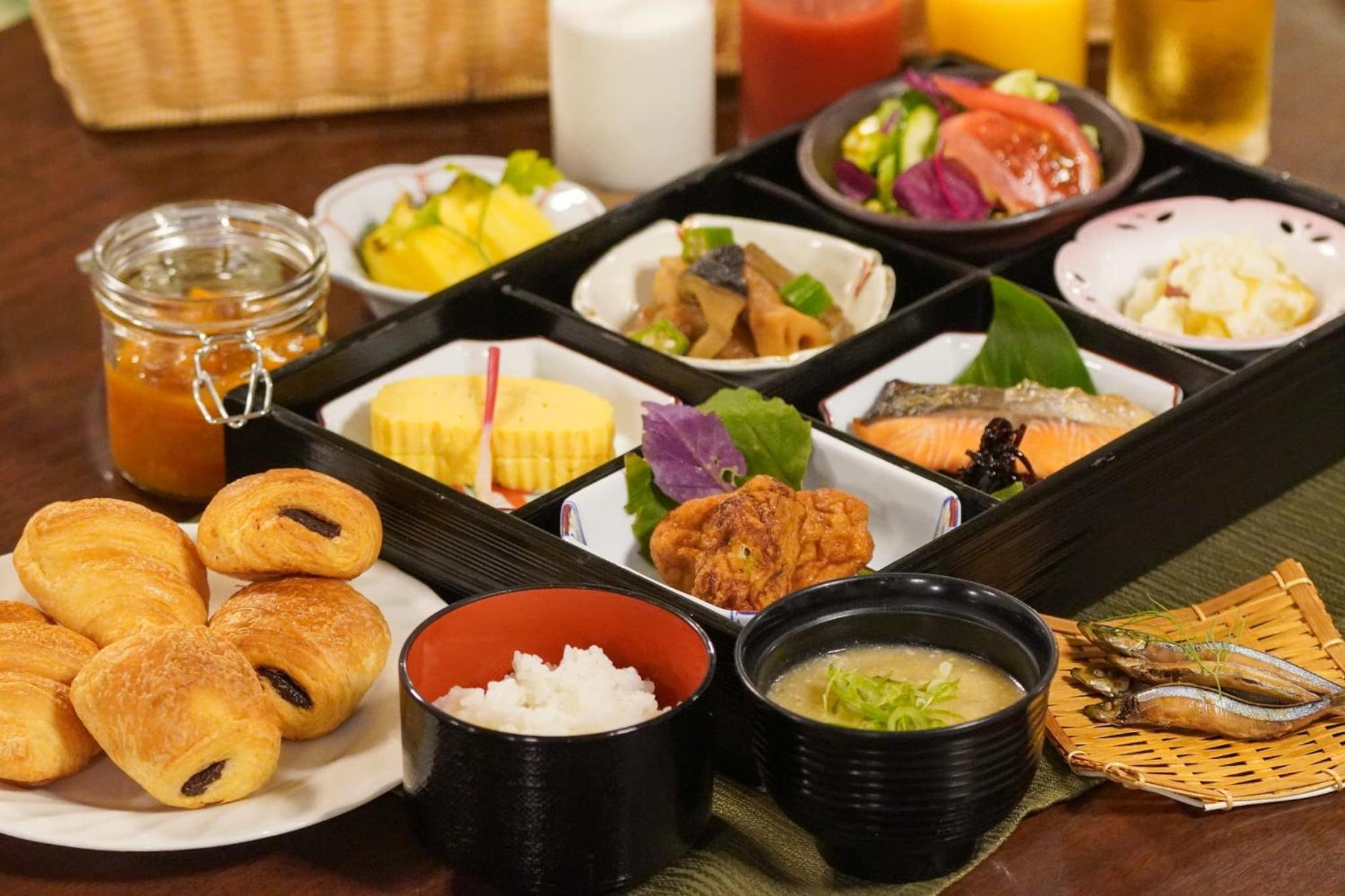 Jomon no Yado Manten