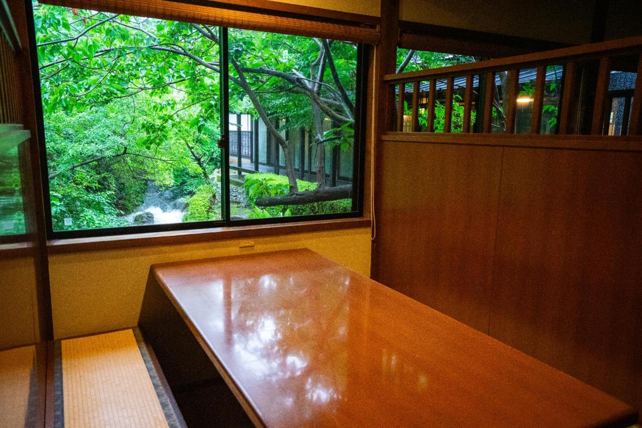 Jomon no Yado Manten