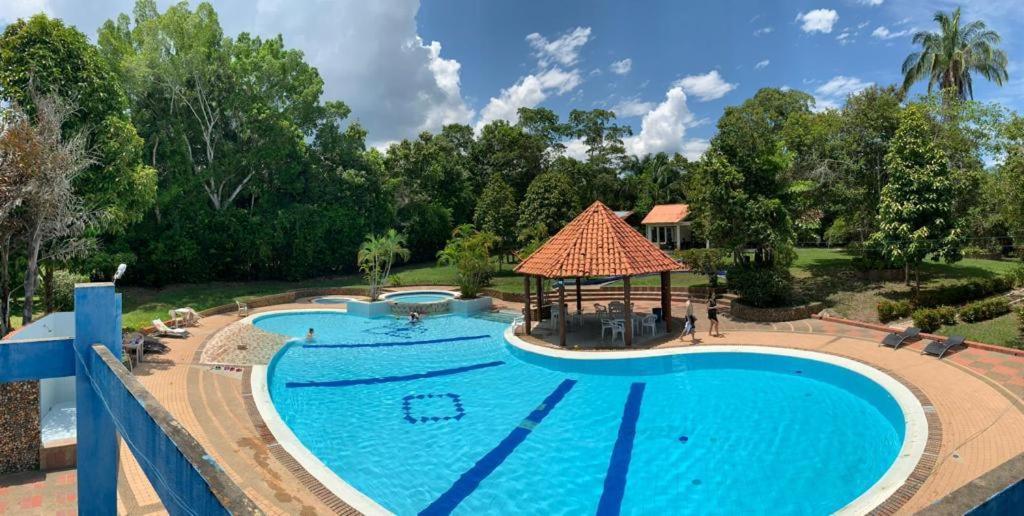 Tesoro Paradise
