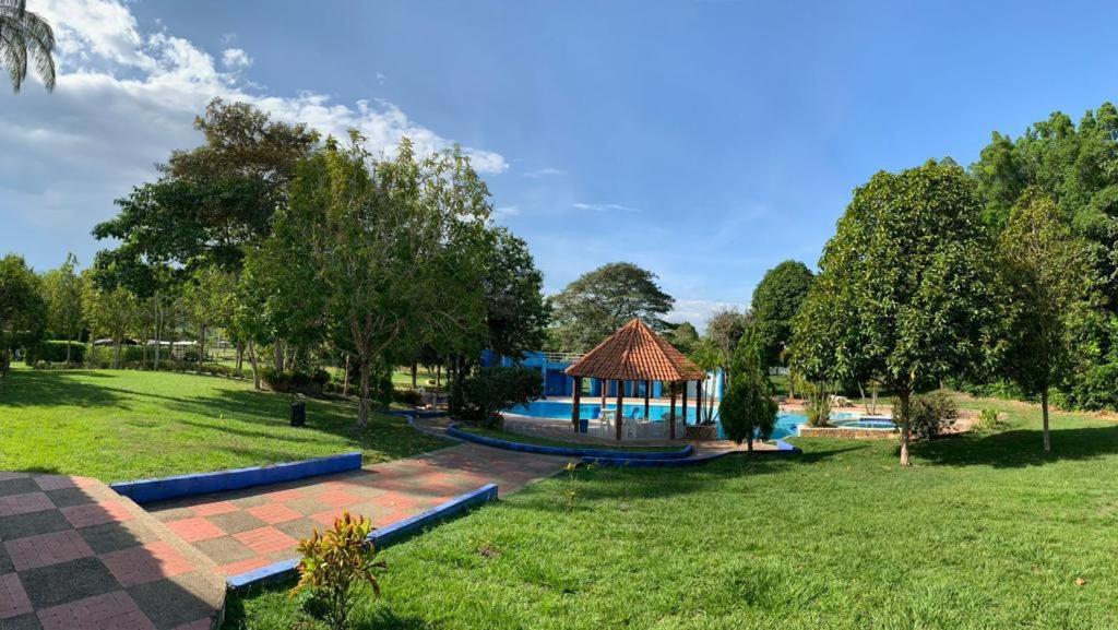 Tesoro Paradise