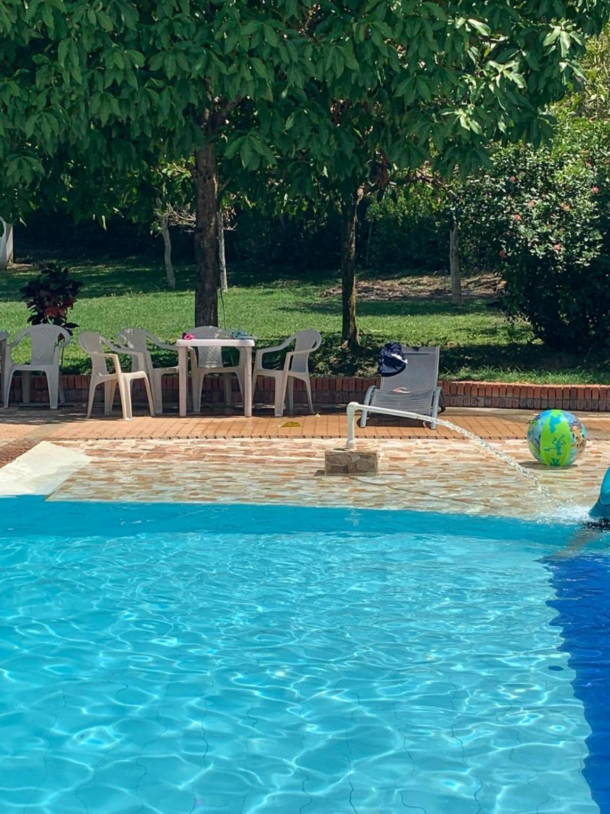 Tesoro Paradise
