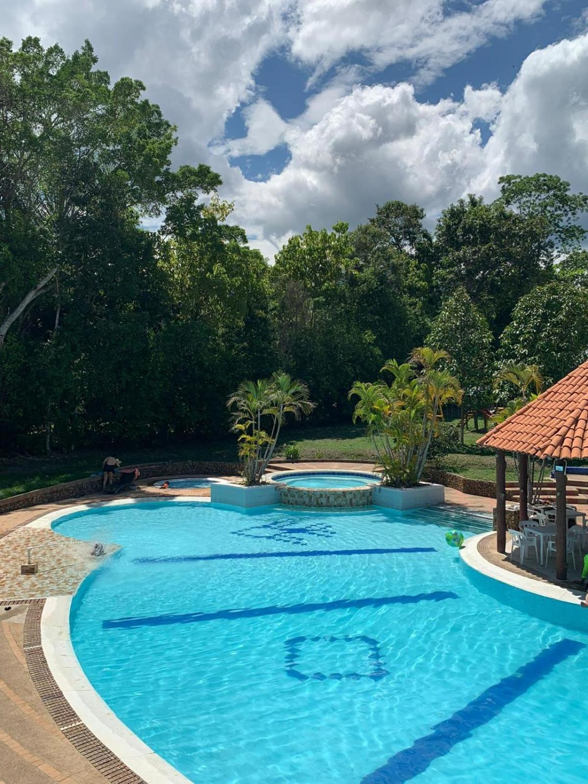 Tesoro Paradise